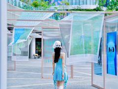 -深圳来福士广场