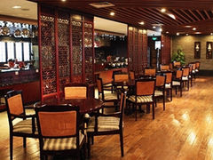 -苏州独墅湖书香世家酒店