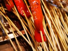 -盟重烧烤(高正街店)