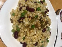 -鹦鹉小厨味道餐厅(山大南路店)