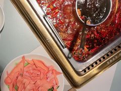 -雾都渣渣火锅(南城智汇城店)