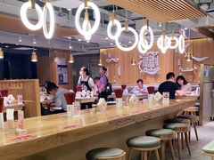 -老碗会·陕西手工面(中心书城店)