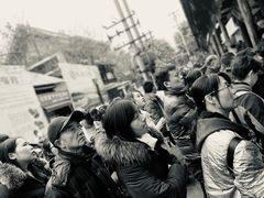 -宫廷糕点铺