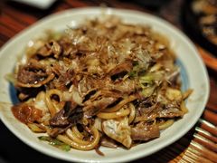 -石屋料理(南京西路店)