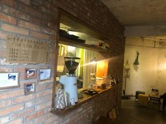 -春庄咖啡SpringHues(钟楼小区店)