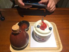 -意满花千醉(金茂览秀城店)