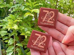-GODIVA(海岸城店)