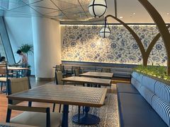 -贝林大翅鲸简餐厅(国家海洋博物馆店)