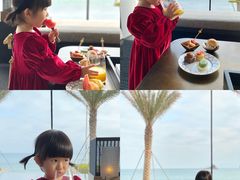 -深圳大梅沙京基洲际度假酒店