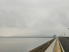-横山水库