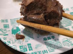 -阳坊胜利涮羊肉(天通苑店)