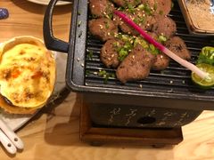 -隐泉京望日式料理(太和广场店)