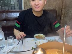 -刘少华贵州小黄牛·鲜牛肉火锅(总店)