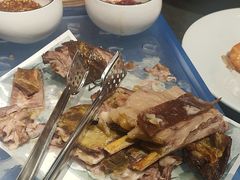 -箪食巷私房菜馆·鲁菜(玉函路店)