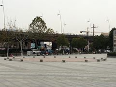 -紫荆广场·花漫里