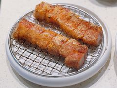火焰脆皮叉烧-任兴记(定西路店)