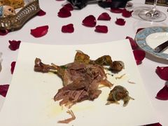 -北京古城老院厉晓麟精致菜