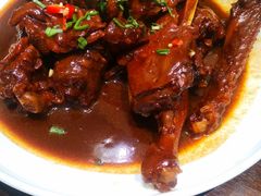 -1718食尚馆·太湖菜(龙之梦太湖古镇店)