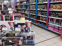 -华润万家(凯德和平广场店)