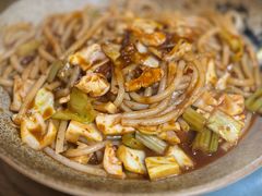 新疆炒米粉-那时新疆·若羌(经纬汇店)