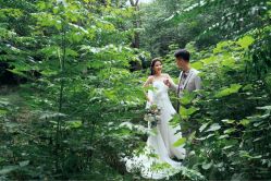 -蔚蓝映像STUDIO婚纱摄影(南稍门店)