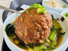 -阿姨食堂
