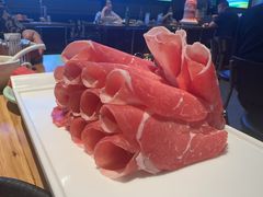 -额尔敦草原涮羊肉·烧烤(冻青树总店)