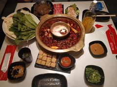 -辣家私厨火锅·龙虾(开发区店)