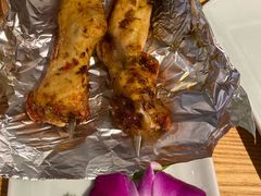 越式烧鸡中翅-米纸越南小馆(金鹰世界店)