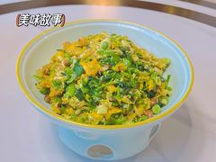 -美味故事特色餐厅(汉阳郭茨口店)