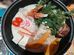 -仓桥家·焗寿司·锅物(光谷步行街店)