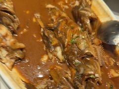 -码头鲜精致威海菜(欧乐坊店)