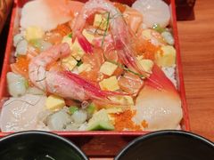 -摩打食堂(江南西店)