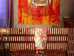 -Luchador摔跤手墨西哥餐厅(恒宇广场店)