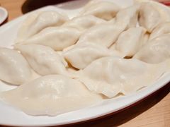 -喜家德虾仁水饺(中央大街店)