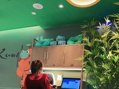 -蛙小侠(五象万象汇店)