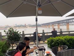 -汉水谣·江景餐厅(江滩店)