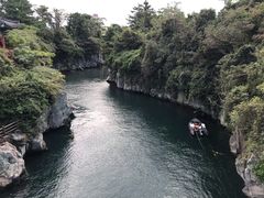 -龙头岩(Dragon Head Rock)