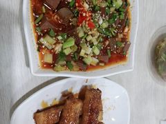 -蜀串香牛杂火锅串串