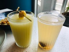 -半山腰·云南菜(侨福芳草地店)