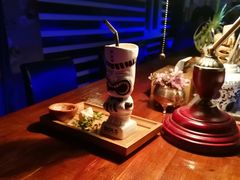 -迦南D BAR
