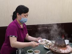 -山海关清和浑锅店