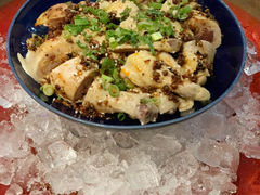 -山港凯悦酒店·BEBA海滩烧烤餐厅酒吧