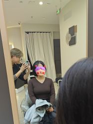 -M² LAB HAIR SALON