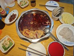 -青山青豆花·笑禅豆腐鱼(黄泥塝店)