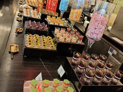 -圣丰索菲特·2 On 988 Café 自助餐厅