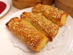 -潮福城大酒楼·潮粤菜·港式点心(阳光城店)