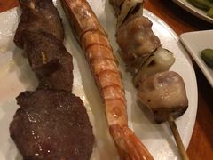 -福烤锦花(长乐路店)