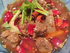 -忘忧草融合私房菜(红鼎国际店)
