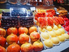 -每日新鲜水果吧(黄浦来福士店)